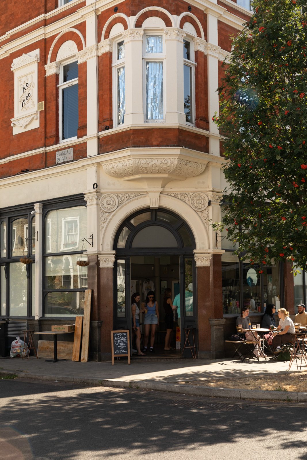 Wohnung in Stockwell, Lambeth (Greater London), England 2 - 18759472