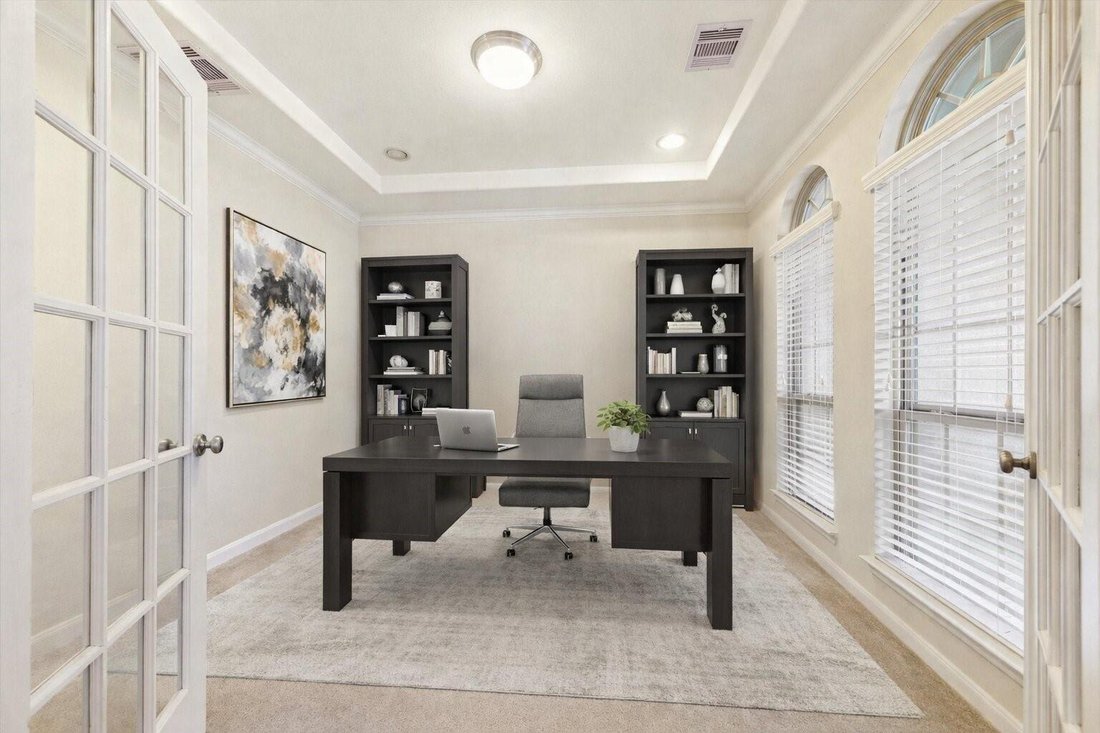 Haus in Sugar Land, Texas, Vereinigte Staaten 5 - 18752158