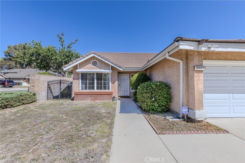 Casa en Walnut, California, Estados Unidos 4 - 18760693