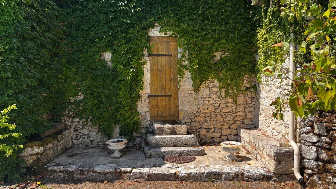 Casa a Roquecor, Occitania, Francia 1 - 18755134