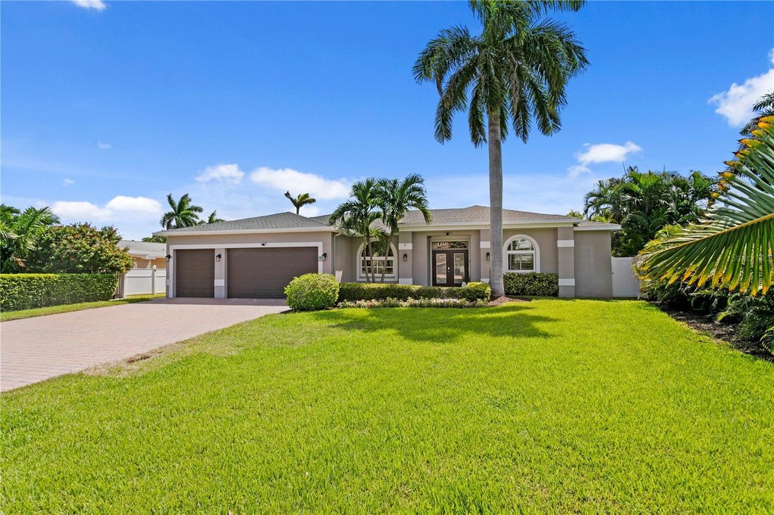 Casa en San Petersburgo, Florida, Estados Unidos 3 - 18748960