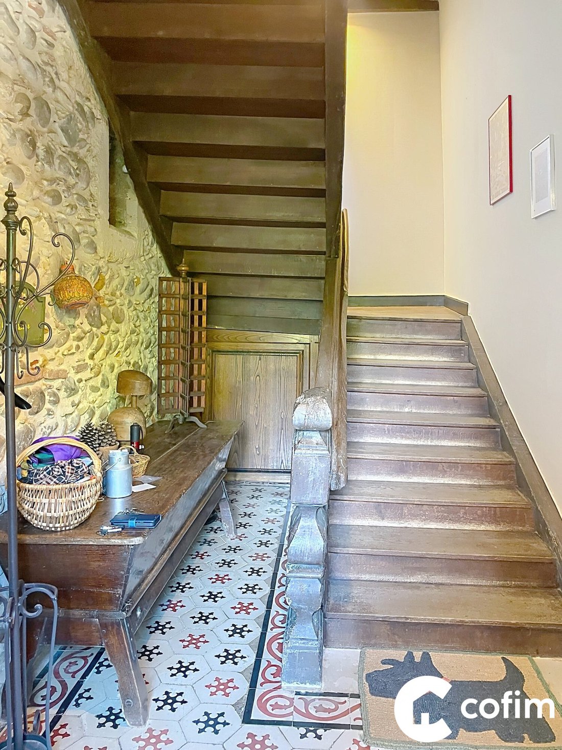 Haus in Lasclaveries, Neu-Aquitanien, Frankreich 5 - 18758026