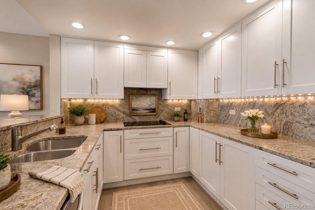 Condominio a Denver, Colorado, Stati Uniti 5 - 18755744