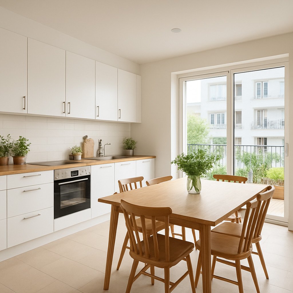 Wohnung in Saint Cyprien, Toulouse, Frankreich 5 - 18760471