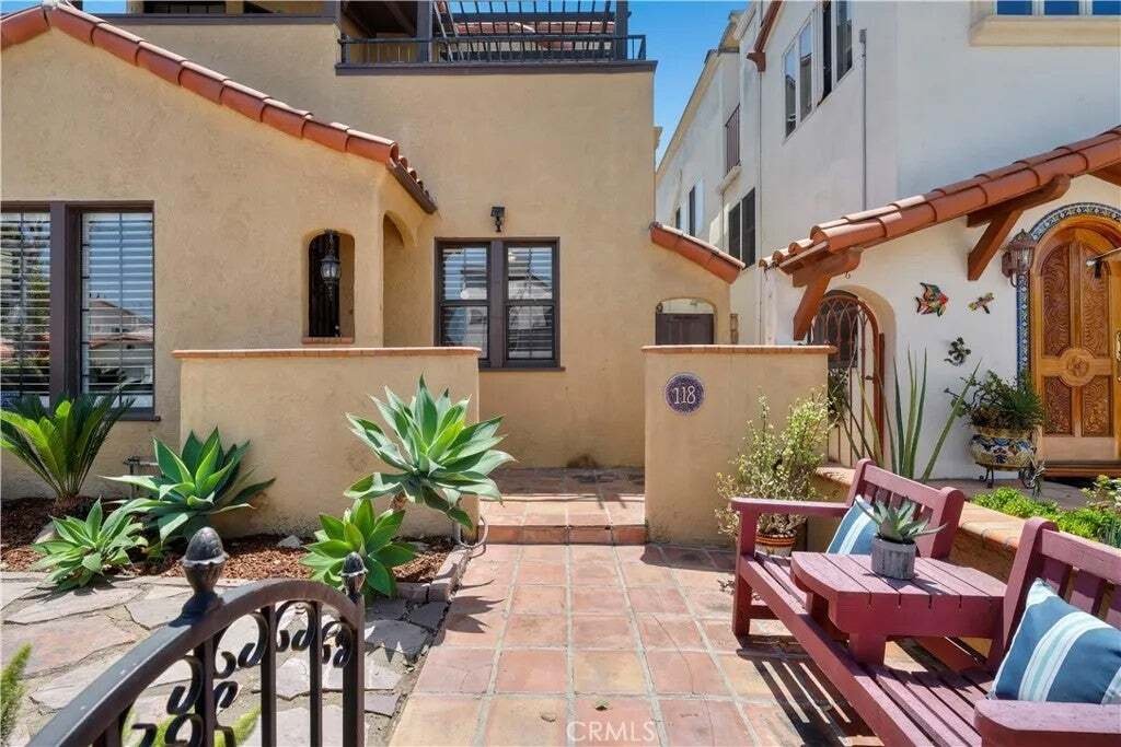 Maison à Long Beach, Californie, États-Unis 2 - 18288966