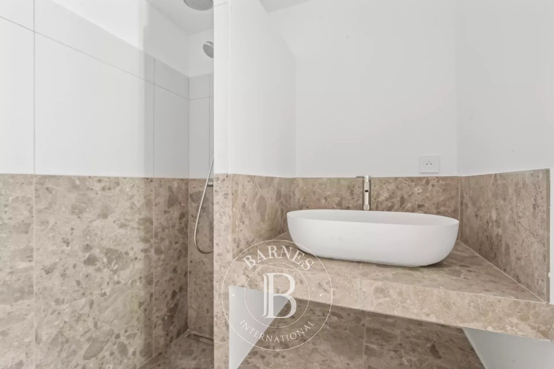 Villa in Nartelle-Noyer-Bellevue-bd des Sardinaux, Sainte-Maxime, Frankreich 5 - 18759619