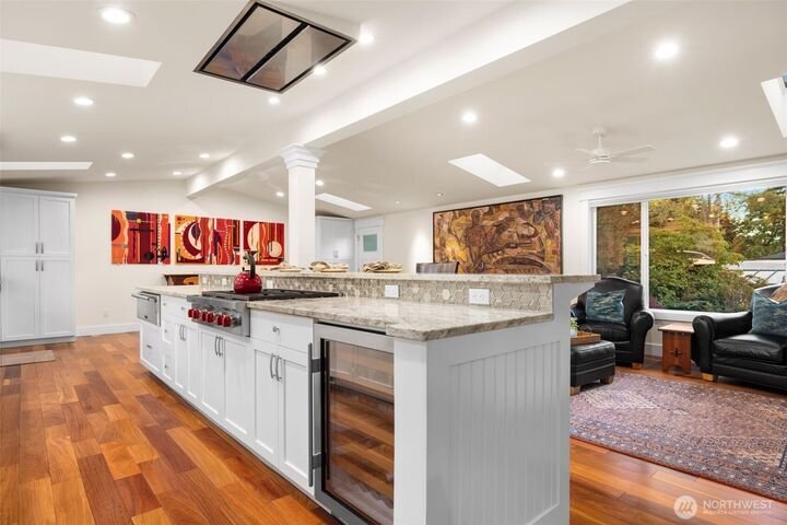 Haus in Bellevue, Washington, Vereinigte Staaten 5 - 18754083