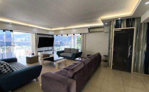 Haus in Caracas, Hauptstadtdistrikt, Venezuela 1