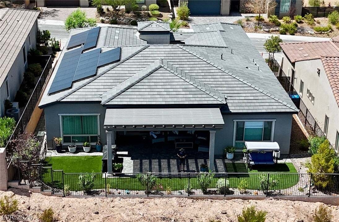 Casa a Henderson, Nevada, Stati Uniti 4 - 18754302