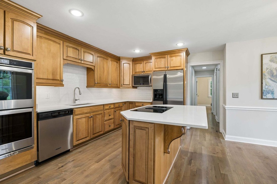 House in Franklin, Tennessee, United States 3 - 18748627