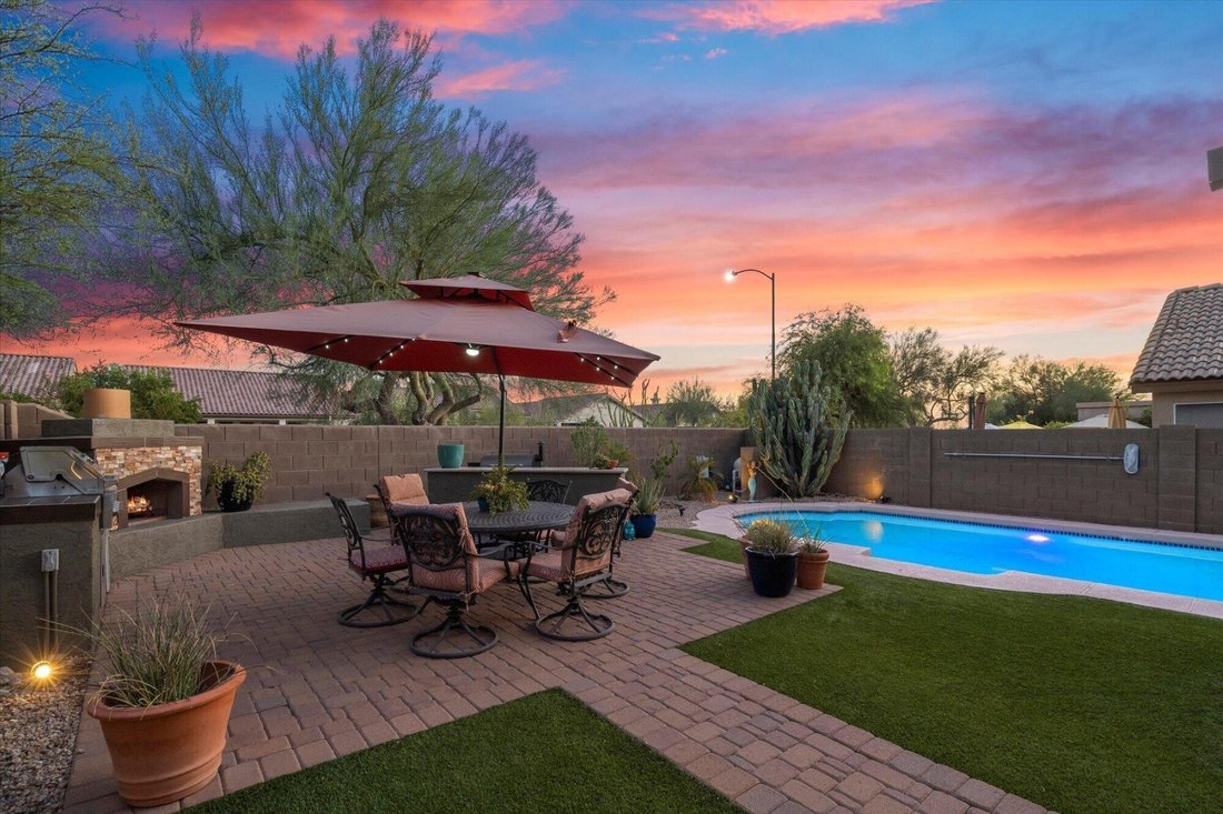 Andere in Carefree, Arizona, Vereinigte Staaten 5 - 18754586
