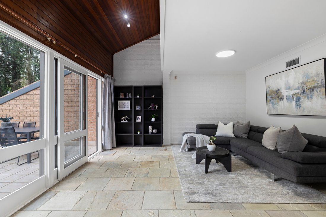 Haus in Pennant Hills, New South Wales, Australien 4 - 18753932