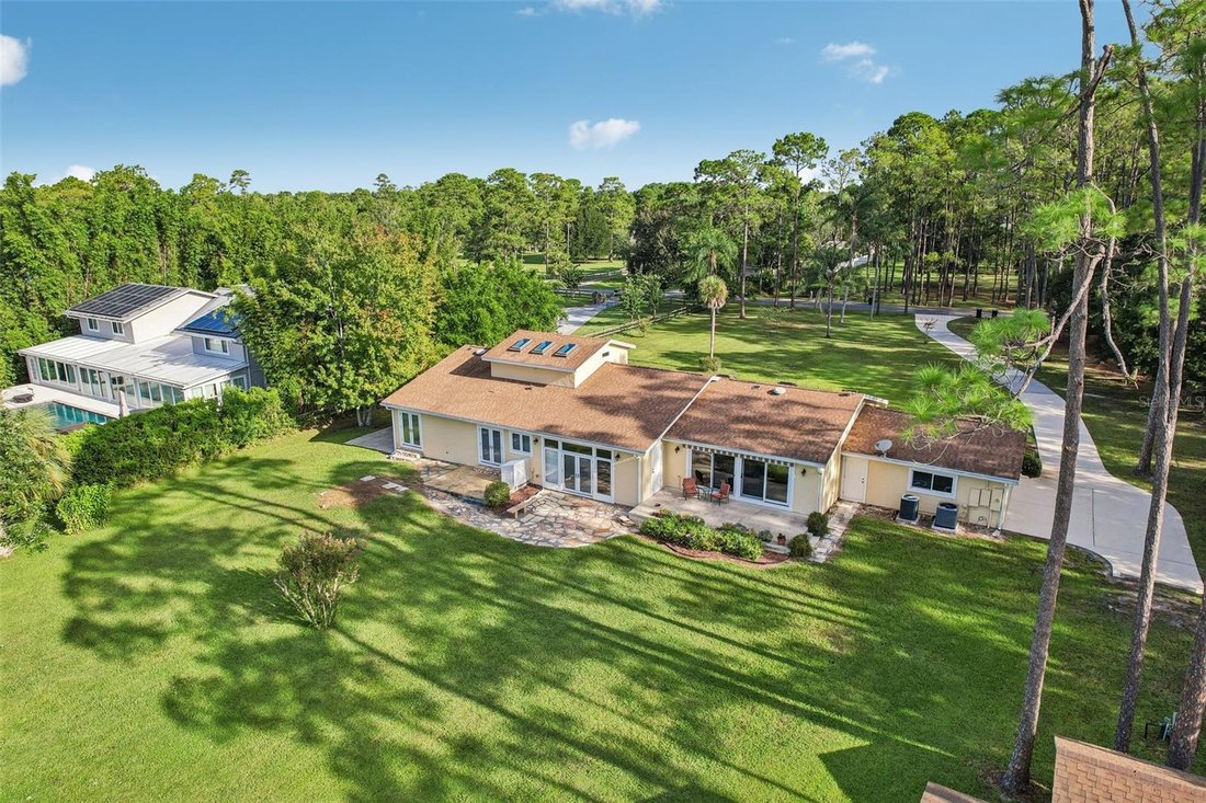 Haus in Orlando, Florida, Vereinigte Staaten 3 - 18751387