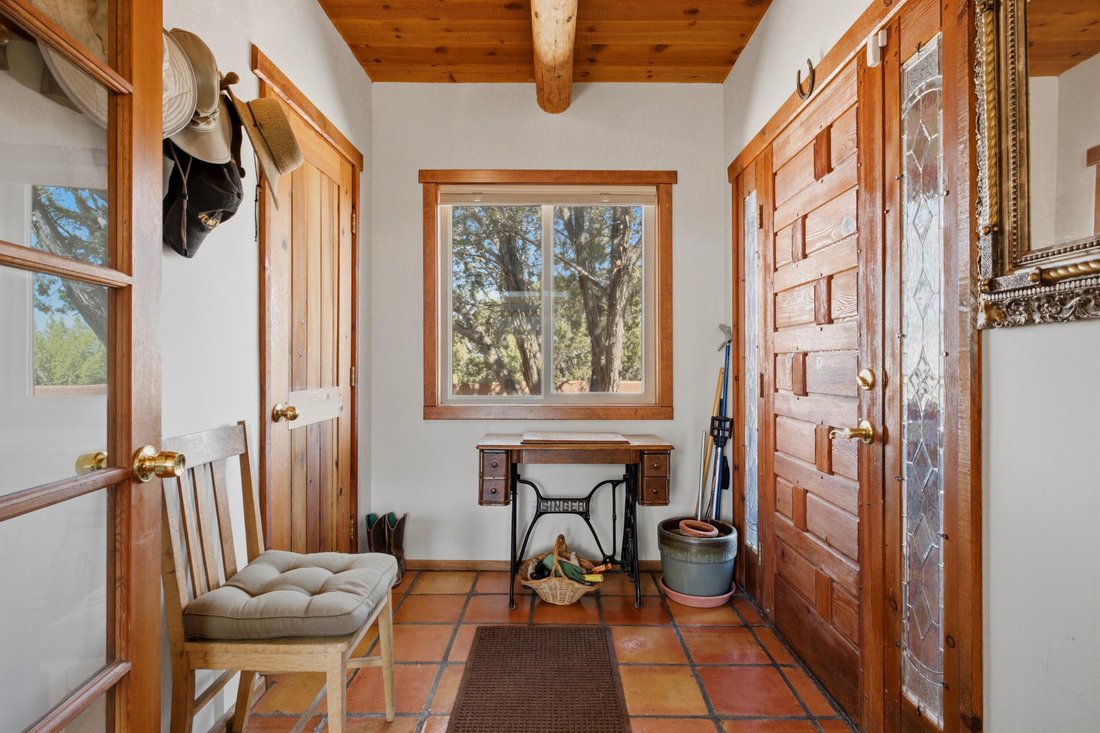Casa a Placitas, Nuovo Messico, Stati Uniti 4 - 18756852