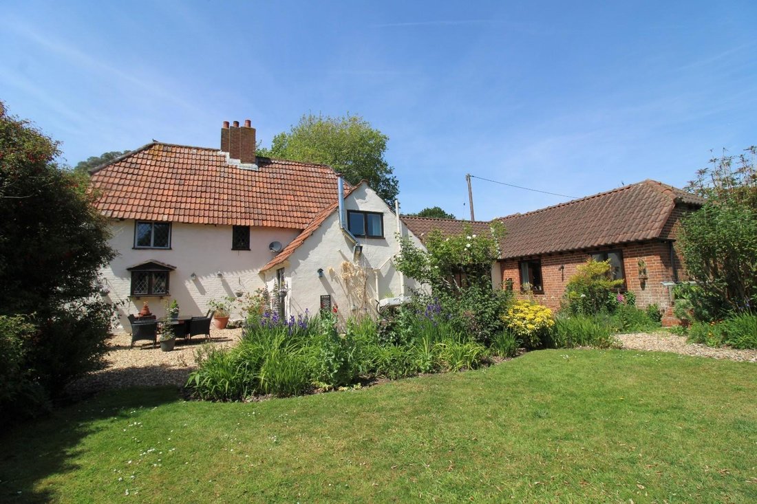 Casa a Titchfield, Fareham, Inghilterra 5 - 18761184
