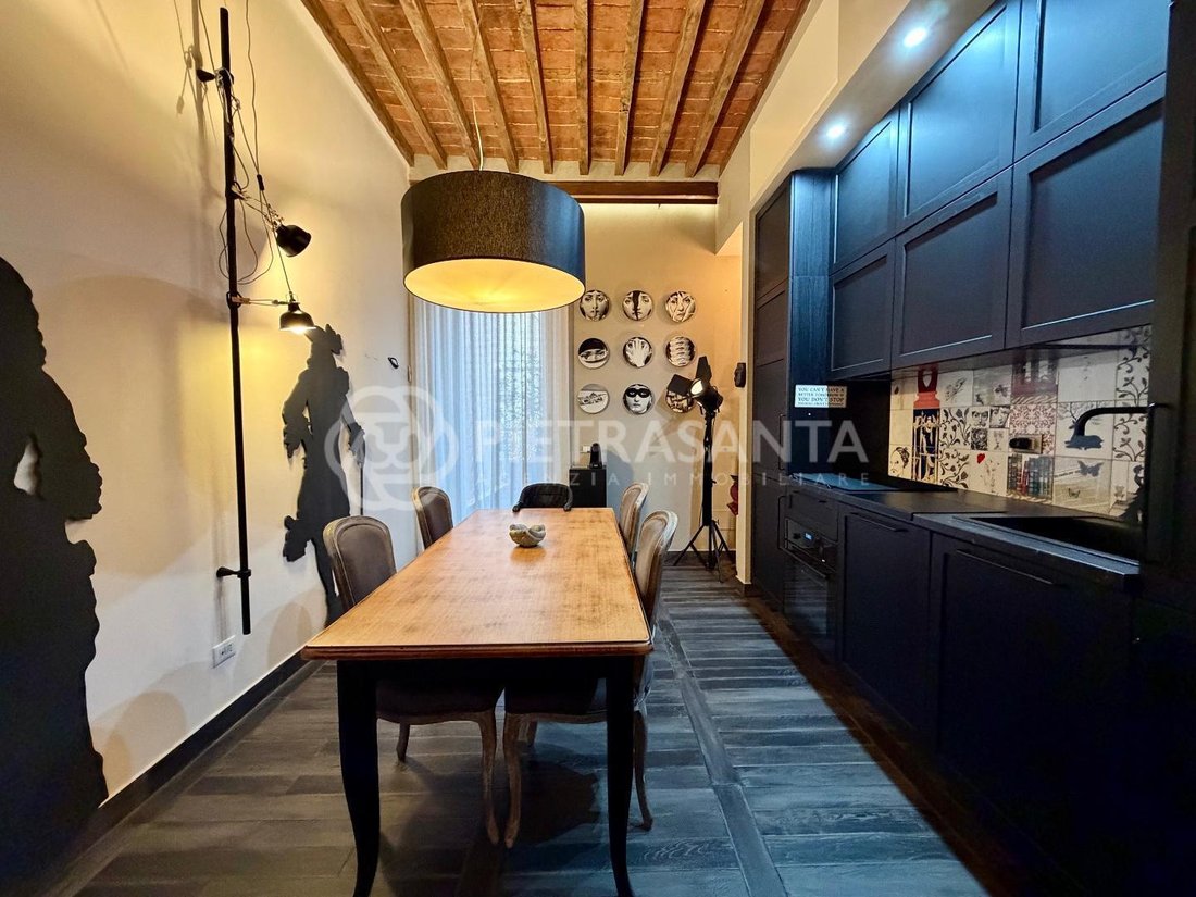 Apartamento en Pietrasanta, Toscana, Italia 2 - 18752529