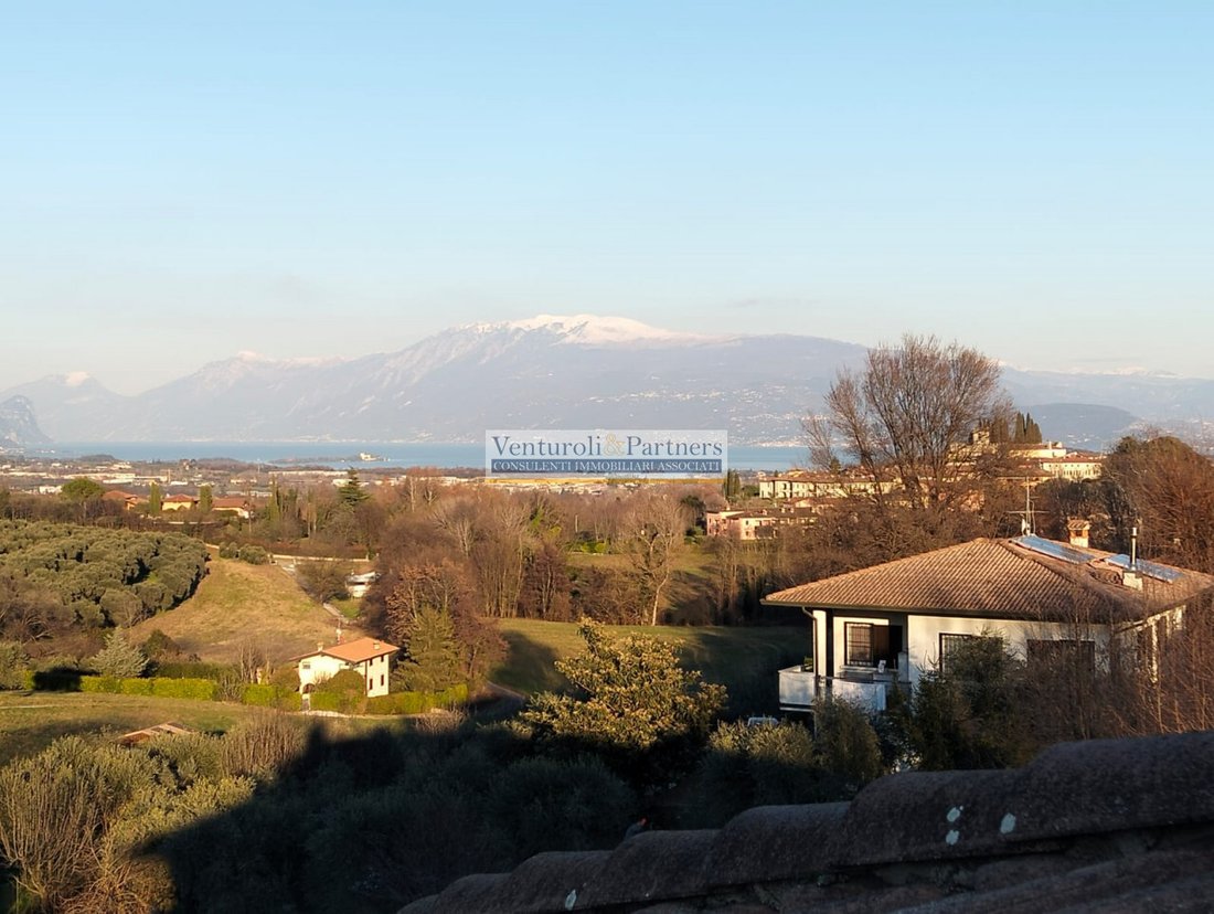 Terreno en Soiano del Lago, Lombardía, Italia 1 - 18753318
