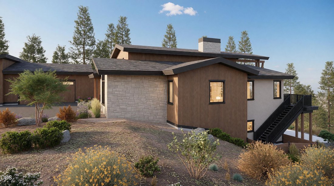 Casa en Bend, Oregón, Estados Unidos 5 - 17672296