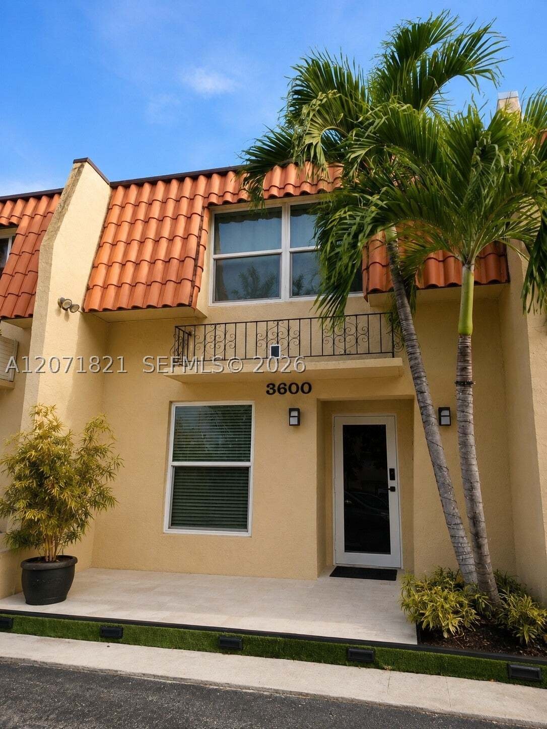 Townhouse in Golden Beach, Florida, United States 5 - 18669012