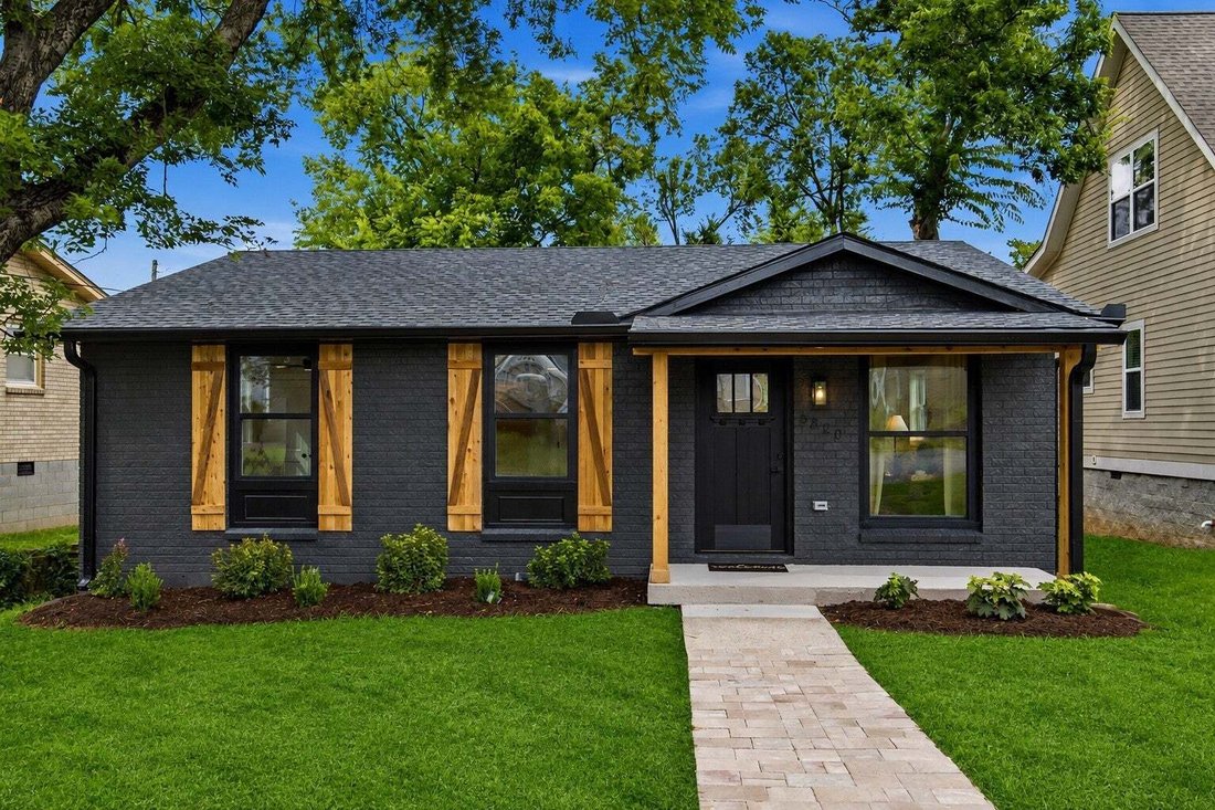 Casa en Nashville, Tennessee, Estados Unidos 1 - 18757015