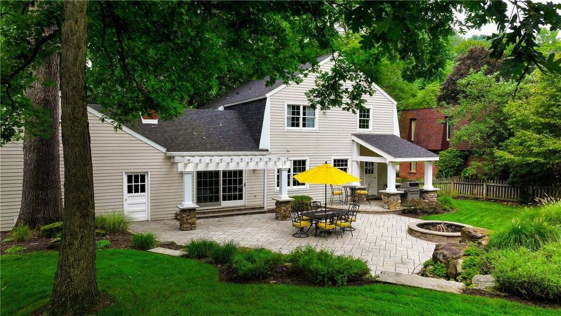 Casa a West View, Pennsylvania, Stati Uniti 5 - 18748738