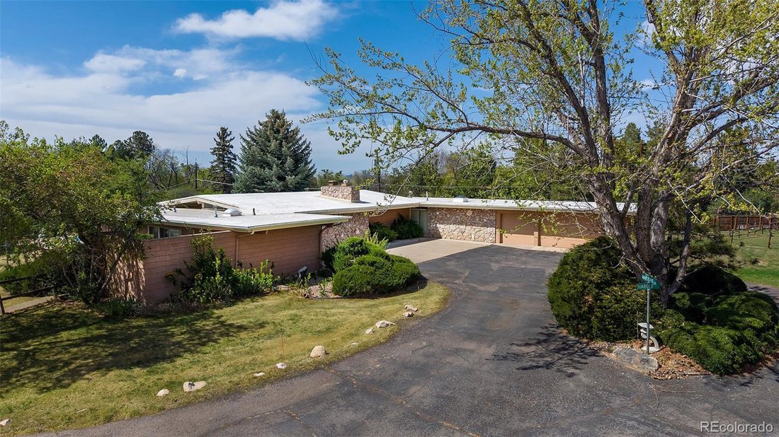 Casa en Englewood, Colorado, Estados Unidos 5 - 18748402