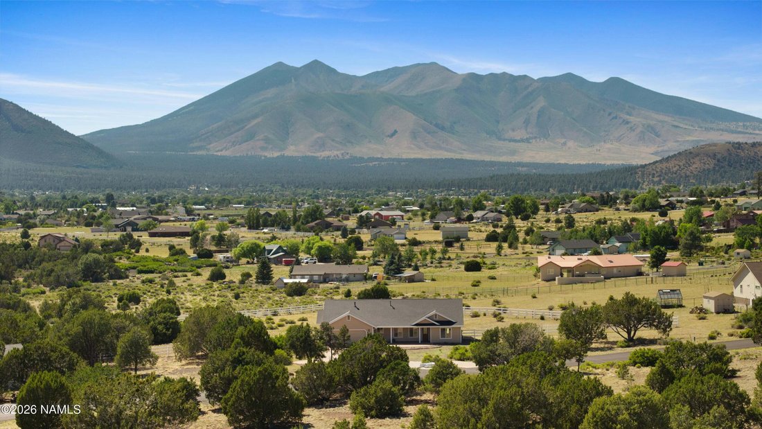 Casa en Flagstaff, Arizona, Estados Unidos 4 - 18748409