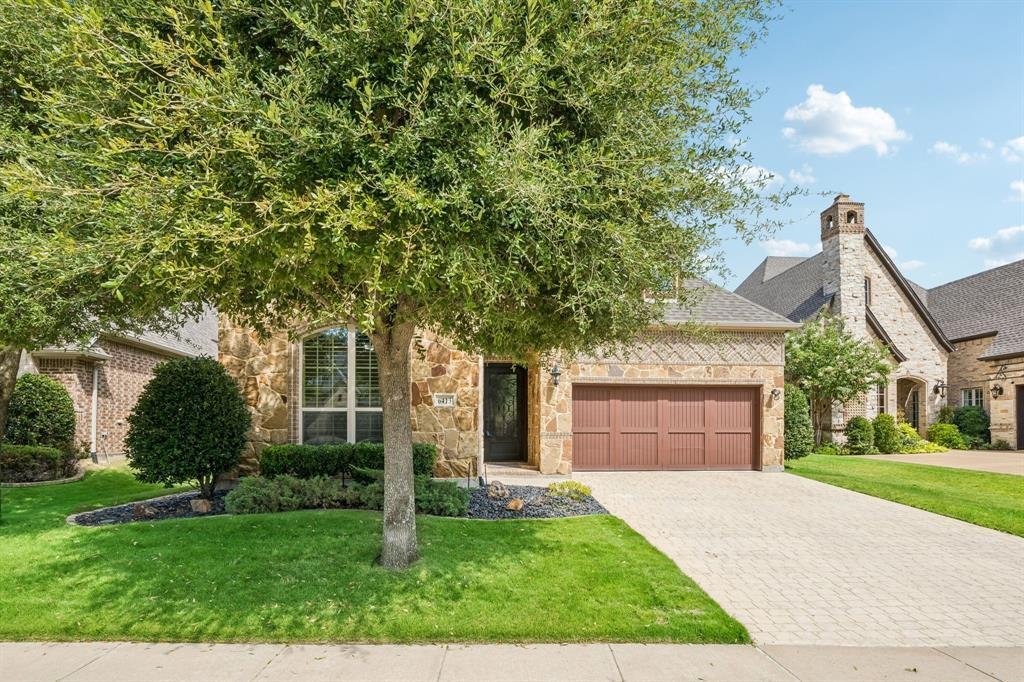 Haus in Colleyville, Texas, Vereinigte Staaten 1 - 18749303