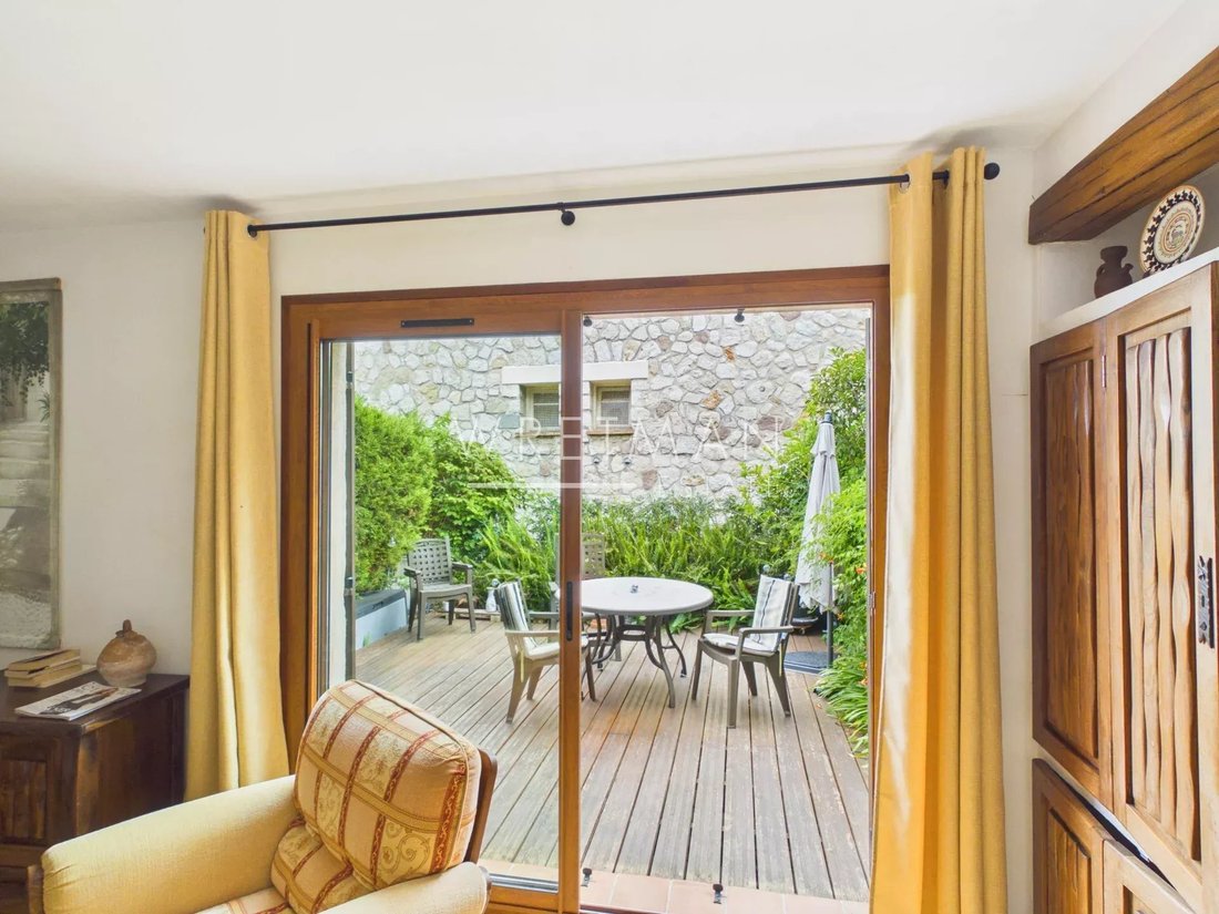 Appartement à Nice, Provence-Alpes-Côte d'Azur, France 3 - 18749702