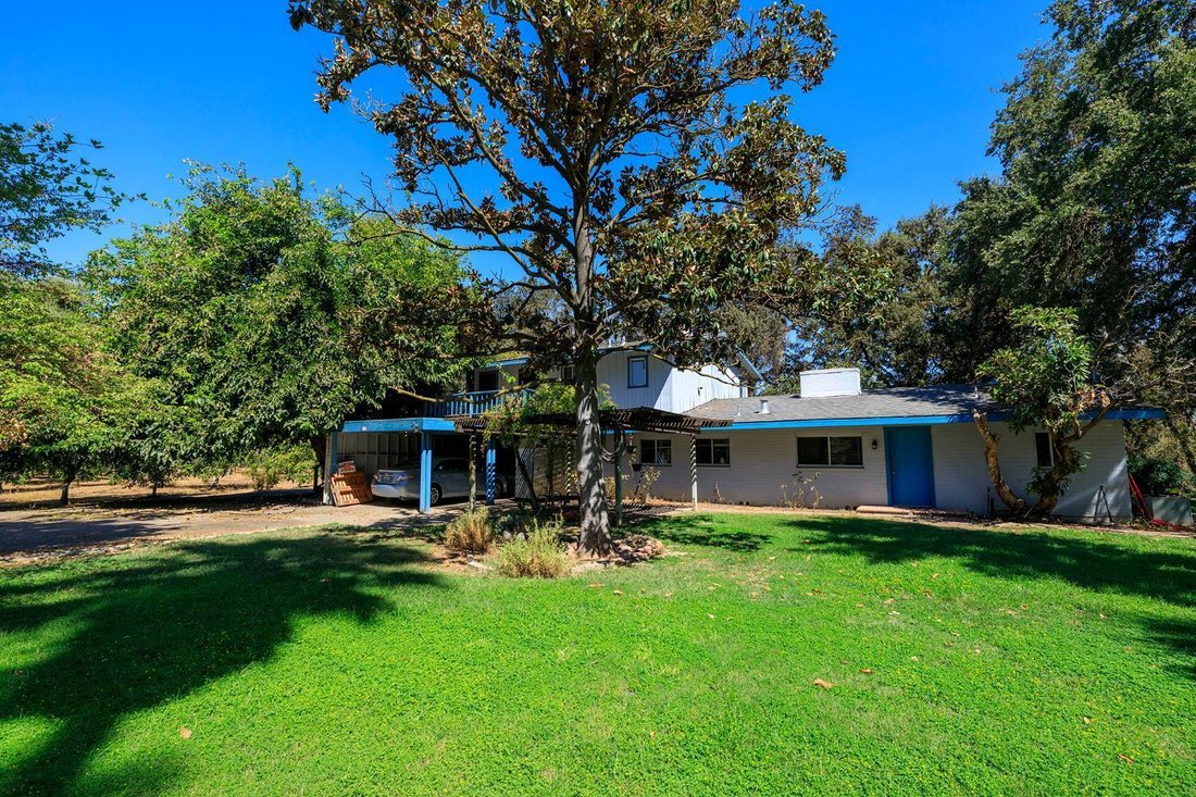 Casa en Modesto, California, Estados Unidos 1 - 18759899