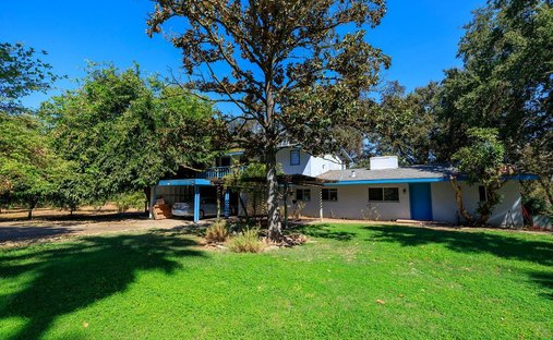 Haus in Modesto, Kalifornien, Vereinigte Staaten 1