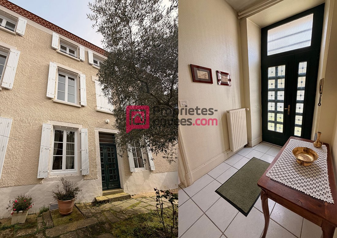 Villa in Notre-Dame, Cholet, Frankreich 1 - 18750224