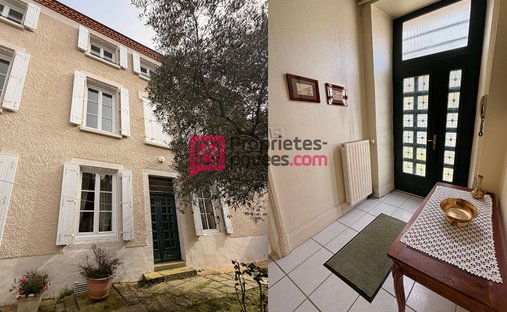 Villa in Notre-Dame, Cholet, Frankreich 1