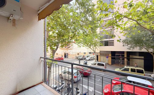 Appartamento a Palma di Maiorca, Isole Baleari, Spagna 1