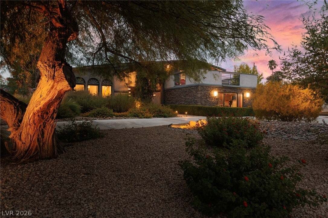 Haus in Las Vegas, Nevada, Vereinigte Staaten 4 - 18756902