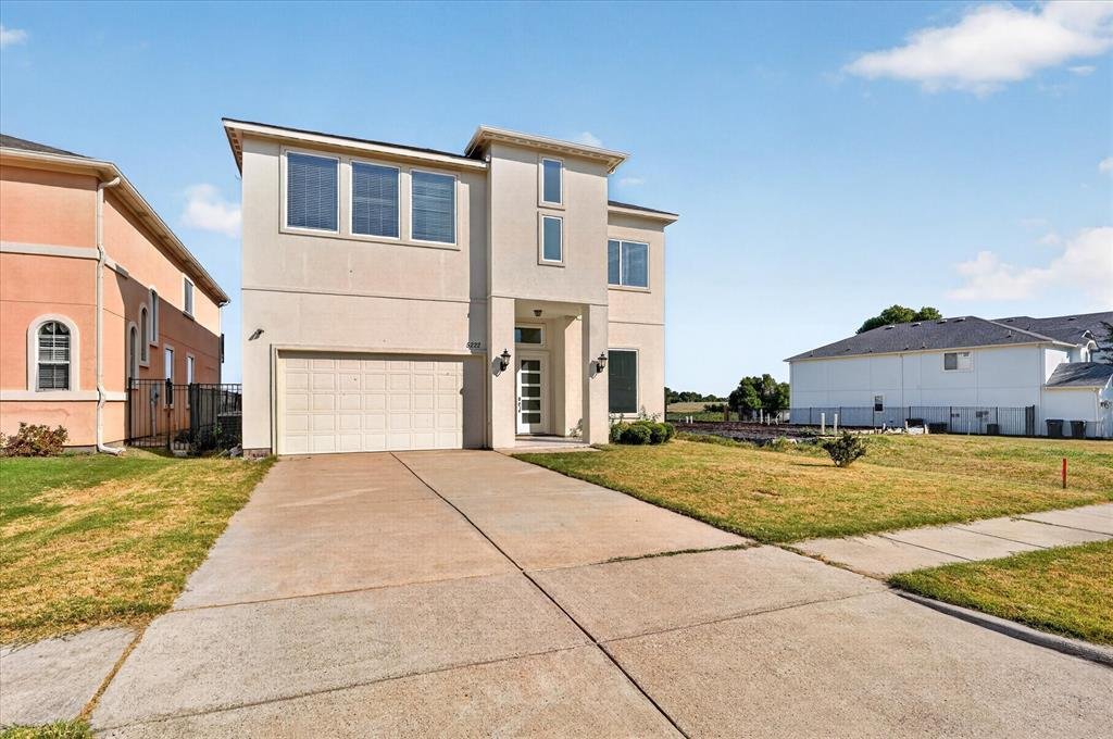 Casa en Garland, Texas, Estados Unidos 3 - 18752242