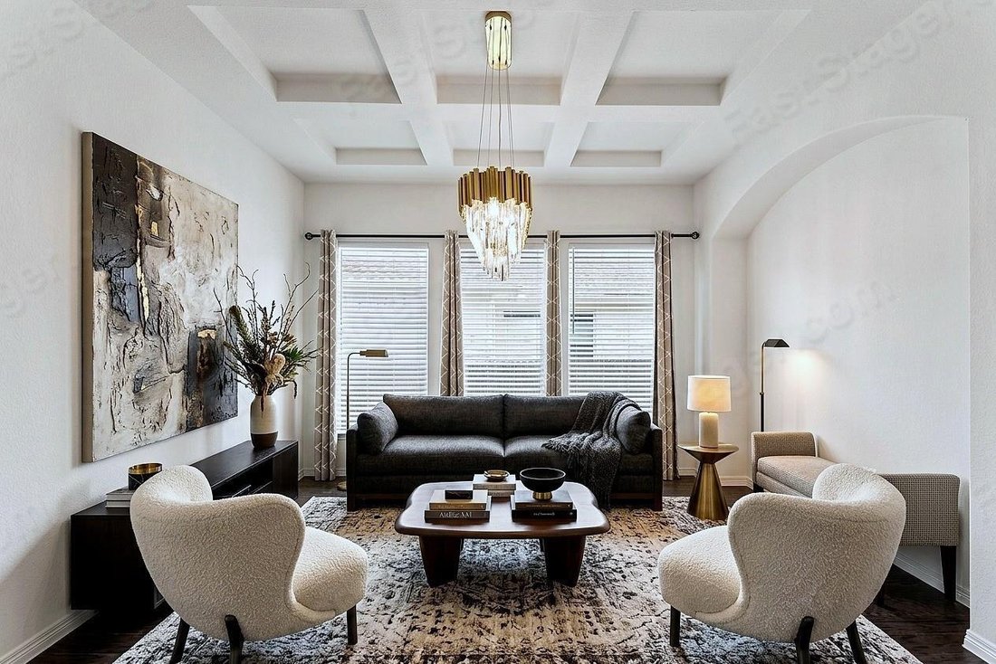 Haus in Pflugerville, Texas, Vereinigte Staaten 4 - 18612213