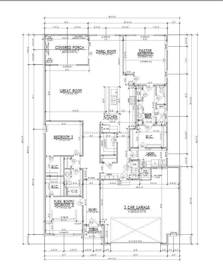 Casa a Bargersville, Indiana, Stati Uniti 4 - 18755721