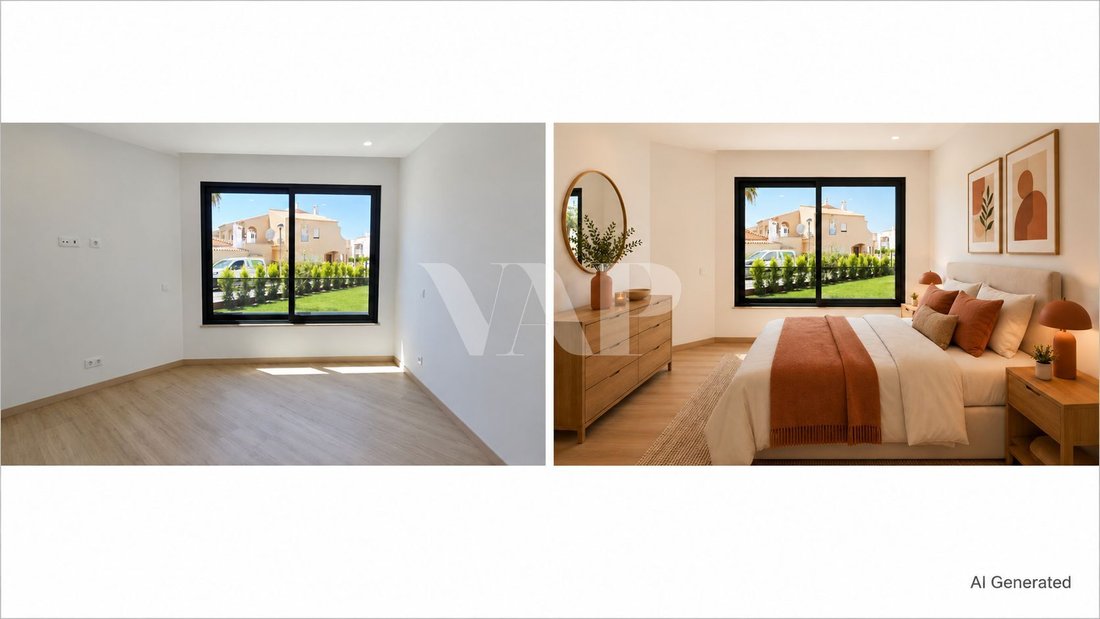 Wohnung in Vilamoura, Quarteira, Algarve 4 - 18752900