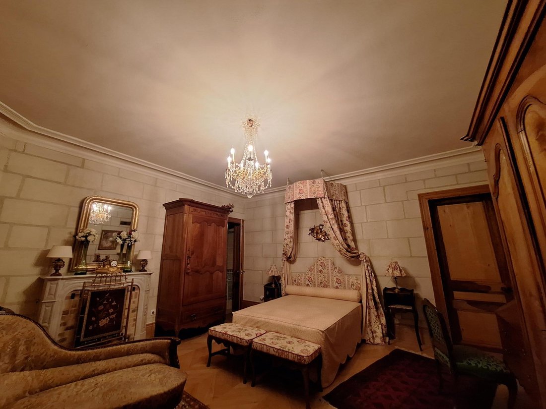 Maison à Ingrandes, Nouvelle-Aquitaine, France 4 - 18755570