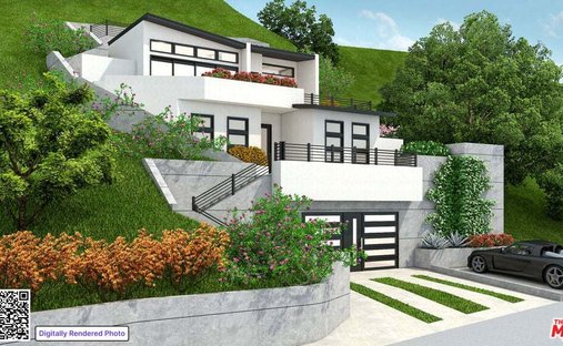 Haus in Laguna Beach, Kalifornien, Vereinigte Staaten 1