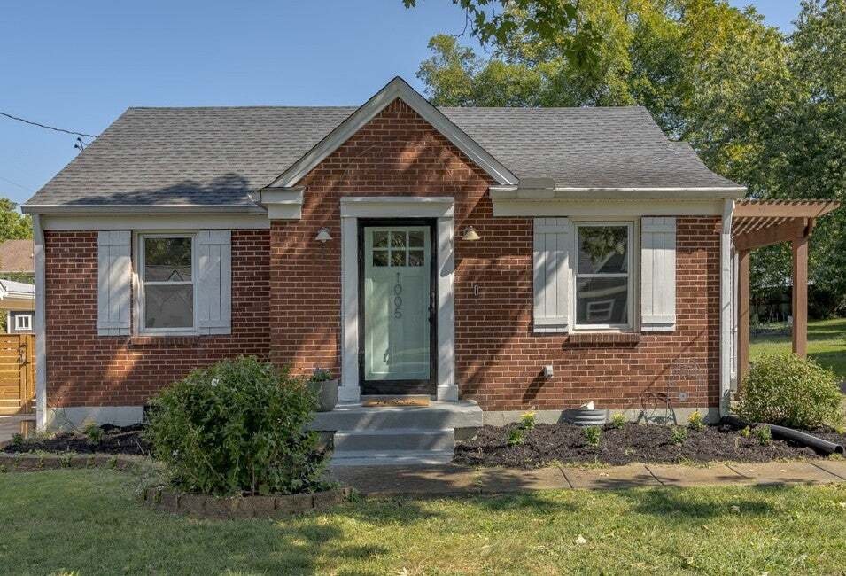 Haus in Nashville, Tennessee, Vereinigte Staaten 1 - 18755944