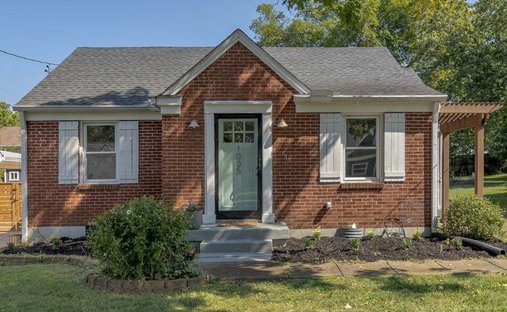 Casa a Nashville, Tennessee, Stati Uniti 1