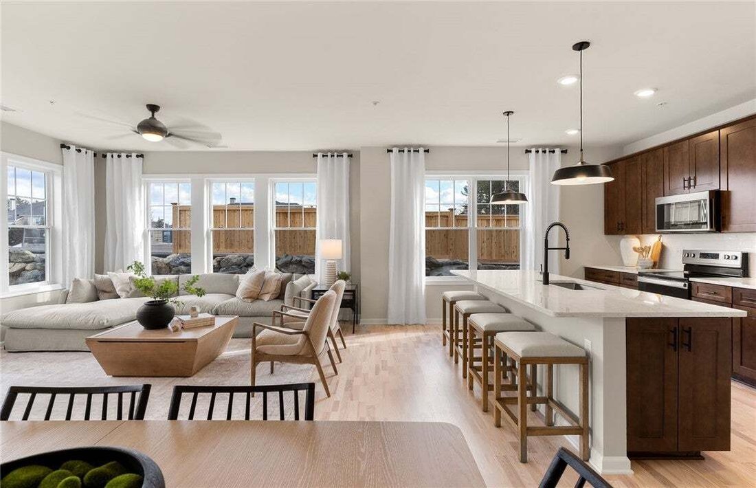 Condominio a Pawtucket, Rhode Island, Stati Uniti 5 - 18748507