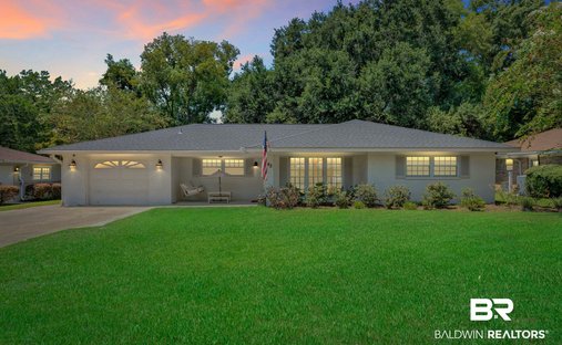Maison à Fairhope, Alabama, États-Unis 1