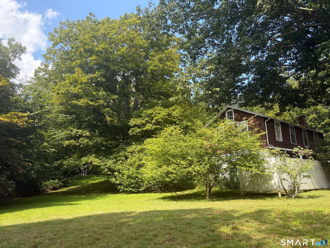 Terrain à Westport, Connecticut, États-Unis 2 - 18750961