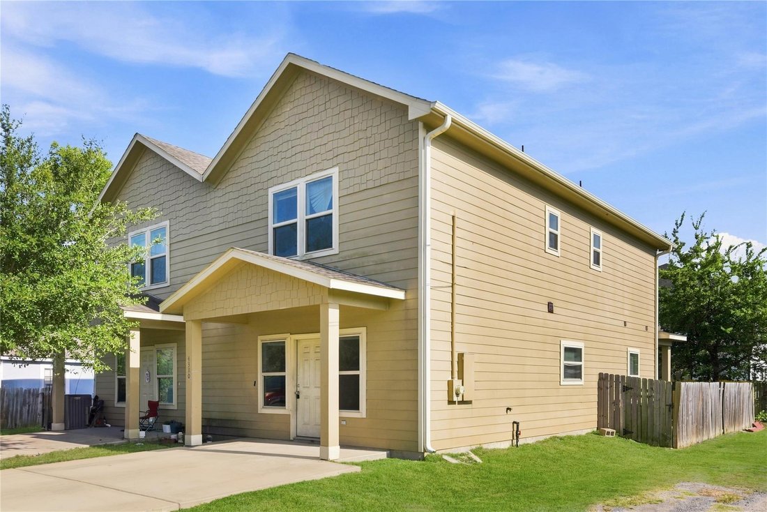Andere in Houston, Texas, Vereinigte Staaten 3 - 18752160