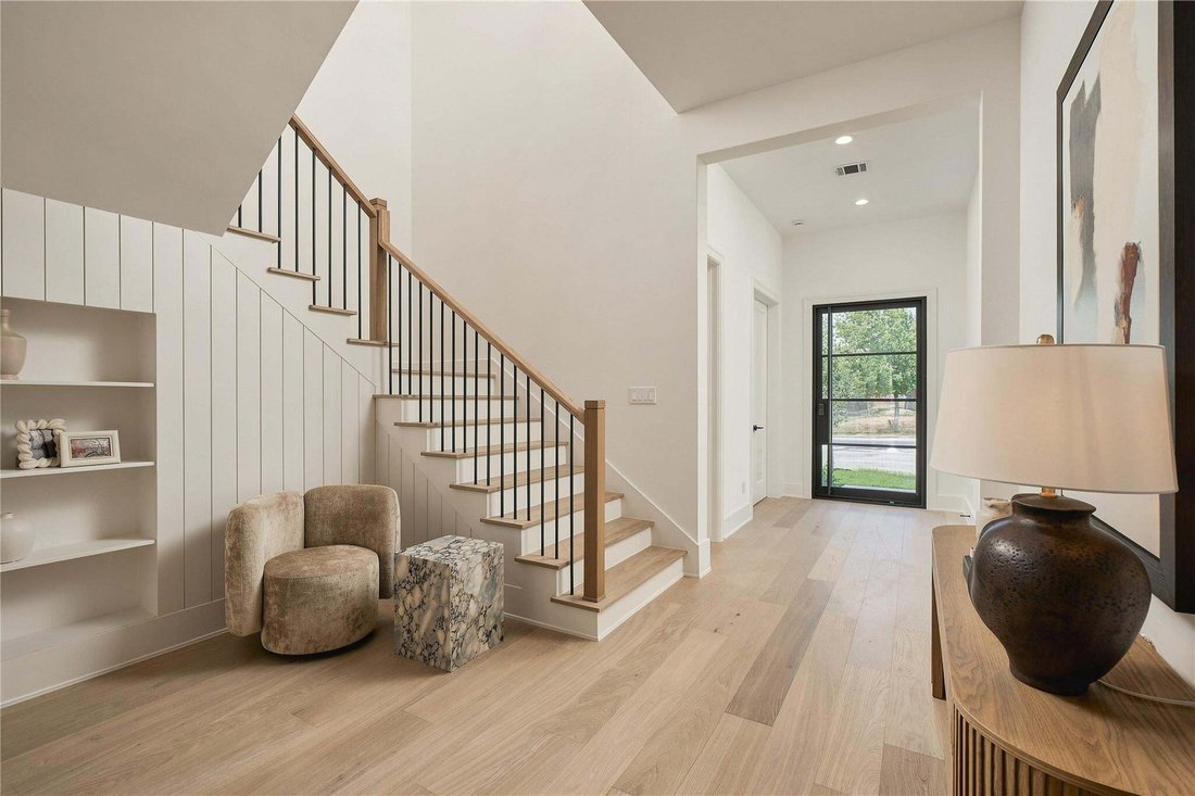 Haus in Houston, Texas, Vereinigte Staaten 5 - 18752164