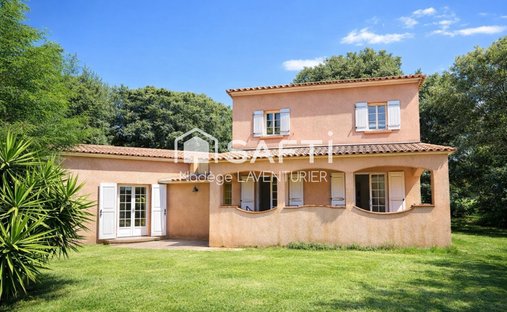 Maison à Vero, Corse, France 1