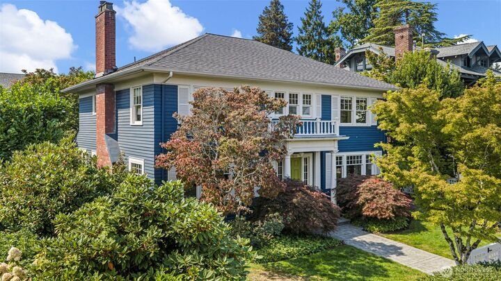 Casa en Seattle, Washington, Estados Unidos 2 - 18754091